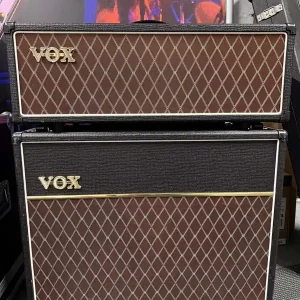 Vox AC30H + 212 Cab SH Knallerangebot