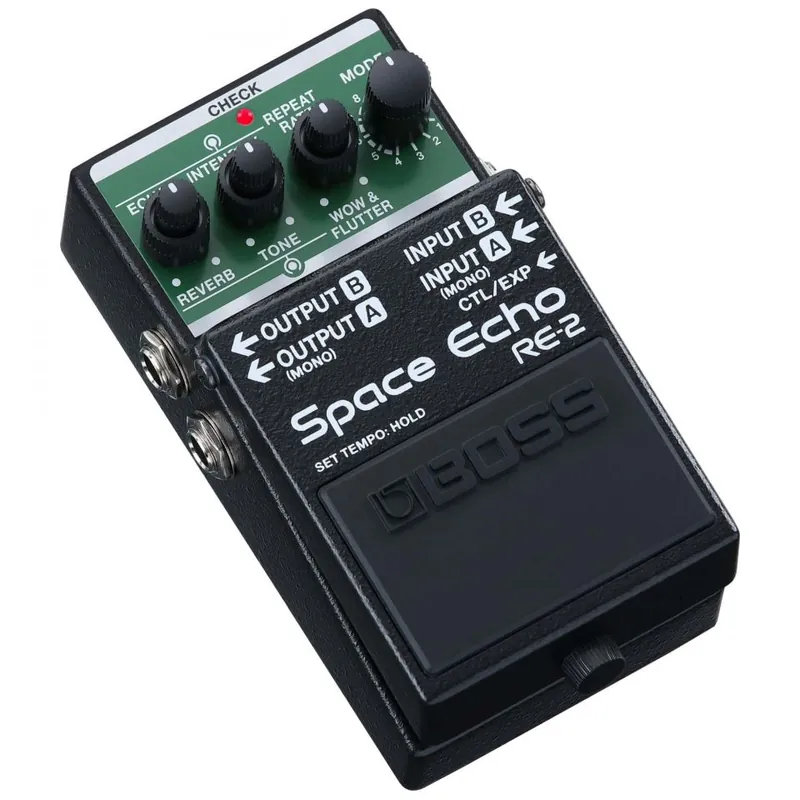 Knallerangebot Boss RE-2