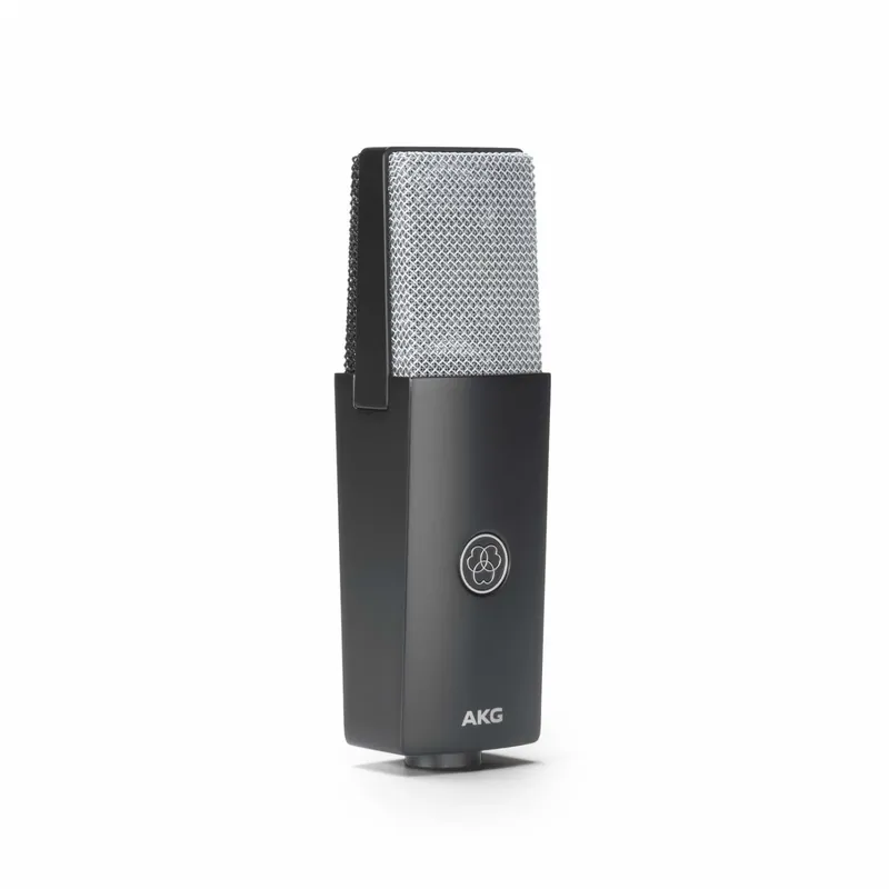 AKG C104 Jetzt Kaufen