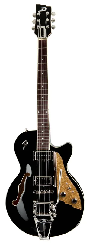 Duesenberg Starplayer TV BK Mega-Angebot
