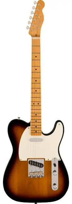 Fender Vintera II Nocaster MN 2TS Must-Have