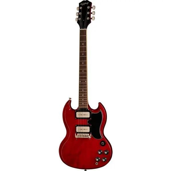 Epiphone Tony Iommi SG Special Bestpreis