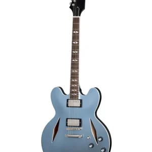 Epiphone DG-335 Dave Grohl Signature Begrenztes Angebot
