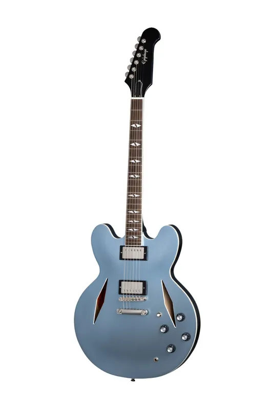 Epiphone DG-335 Dave Grohl Signature Begrenztes Angebot