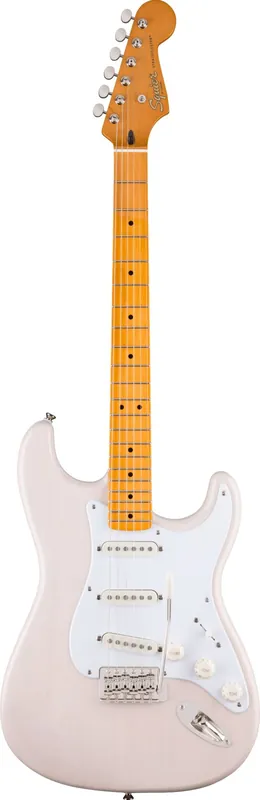 Squier CV 50 Strat MN WBL Direktkauf