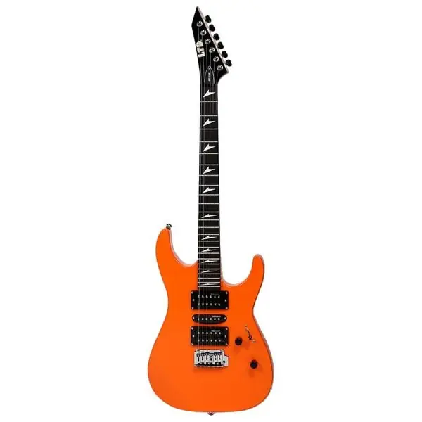 Top-Angebot LTD MT-130 ORANGE
