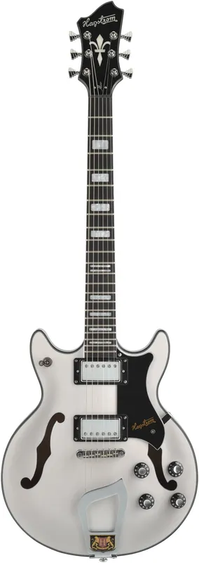 Hagstrom Alvar Swedish Frost Gloss Jetzt Kaufen