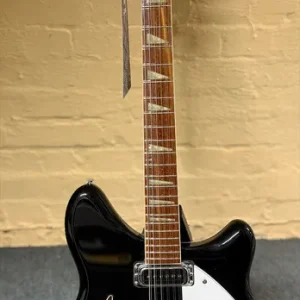 Versand Am Gleichen Tag Rickenbacker 360\\/12 JG SH