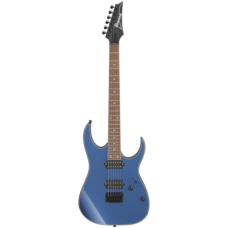 Ibanez RG421EX-PBE Direkt Vom Hersteller