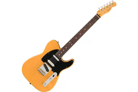 Fender AM PRO Classic Hotshot Telecaster RW BTB Neu Im Sortiment