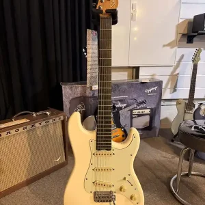 Top-Preis Schecter Nick Johnston SH