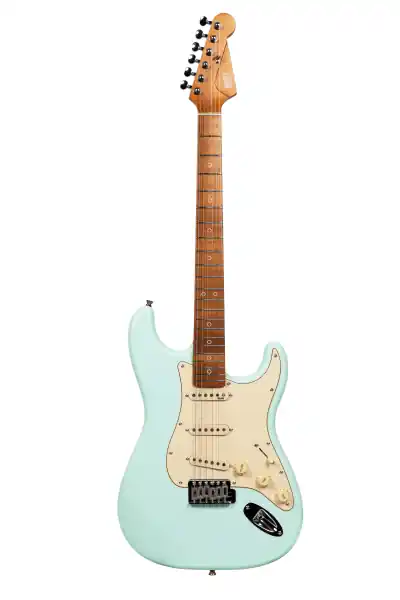 Knallerangebot Henrys Destiny II Classic matt ST-2CM Fatal