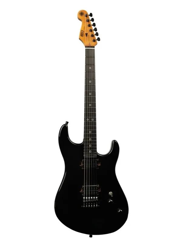 Henrys Fury FS-1 Widow Markenware