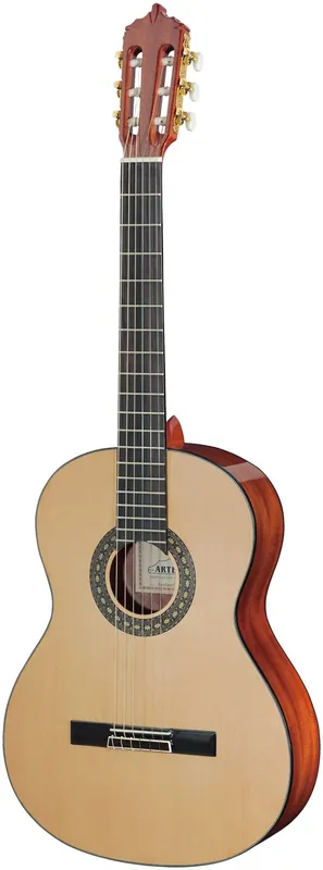 Sonderaktion Artesano Estudiante XA-4\\/4