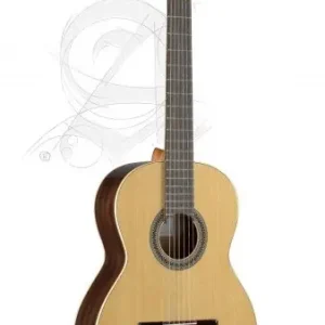 Sofort Bestellen Alhambra 2C A ink. Gigbag