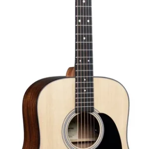 Billig Martin D-12E Sitka\\/Sapele