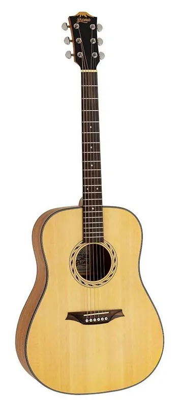 Bromo BAB1 Dreadnought Kracherpreis