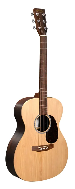 Preisknaller Martin 000-X2E Brazilian