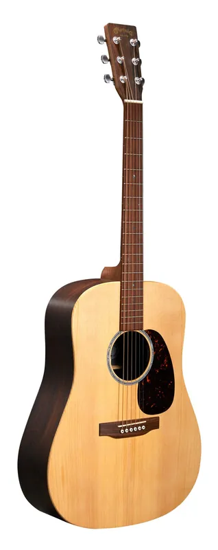 Martin D-X2E Brazilian Top-Seller