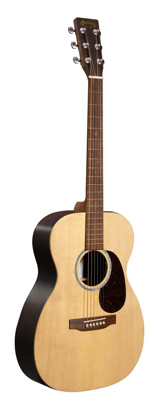 Sonderaktion Martin 00-X2E Cocobolo