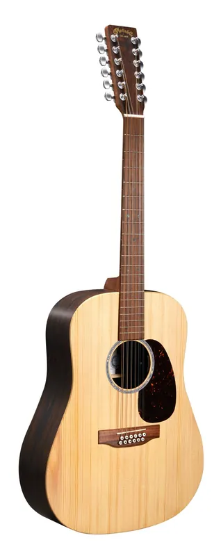 Billig Martin D-X2E-12 Brazilian