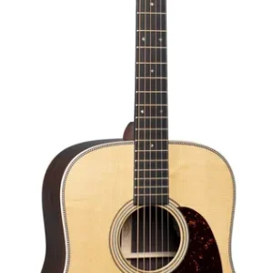 Expressversand Martin D-28E Modern Deluxe