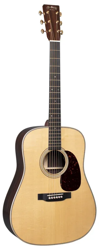 Expressversand Martin D-28E Modern Deluxe