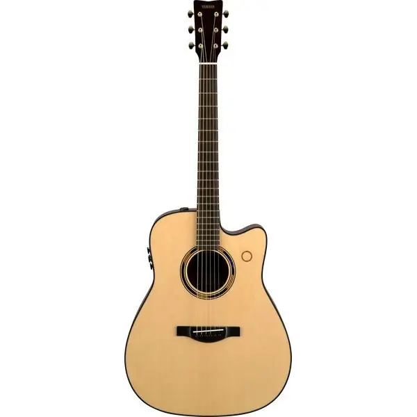Yamaha TAG3 C Natural Gratis Versand