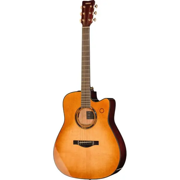 Yamaha TAG3 C Sandburst Billig