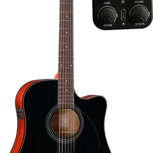 Sale Kepma Plytone EDCE+ K10 Dread Black