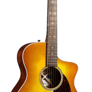 Direktkauf Martin SC-13E Modern Mezcal Burst