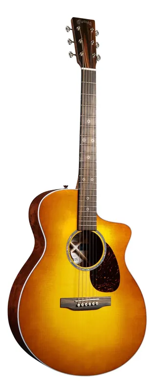Direktkauf Martin SC-13E Modern Mezcal Burst