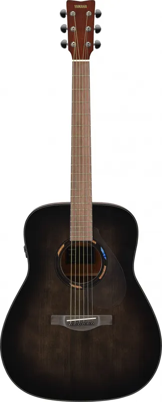 Yamaha TAG1E Translucent Black Direktkauf
