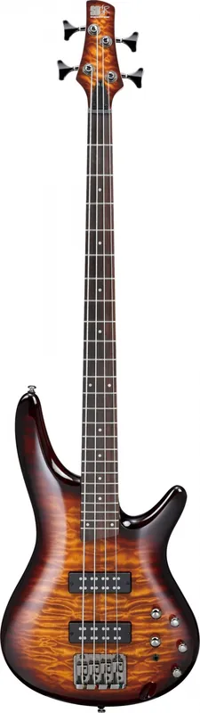 Angebot Ibanez SR400EQM-DEB