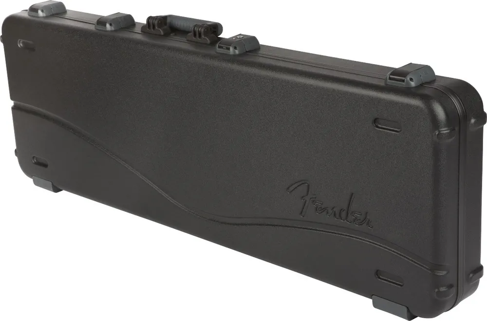 Fender Deluxe Molded Case Precision Jazz Bass Geprüft