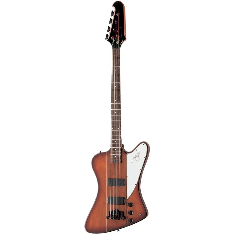 Kostenloser Rückversand Epiphone Thunderbird E1 Vintage Sunburst