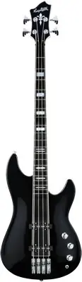 Hagstrom Super Swede Bass Black Gloss Jetzt Bestellen