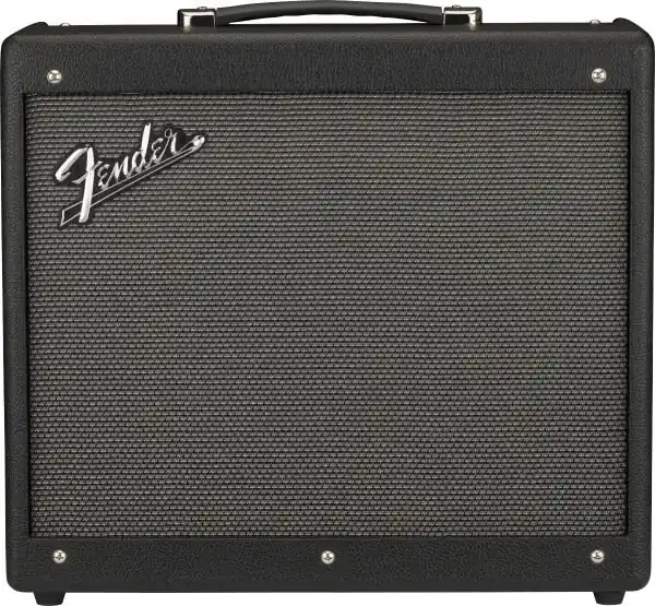 Fender Mustang GTX 50 Kostenfreie Lieferung