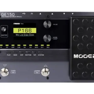 Saisonangebot Mooer GE 150 MultiFX
