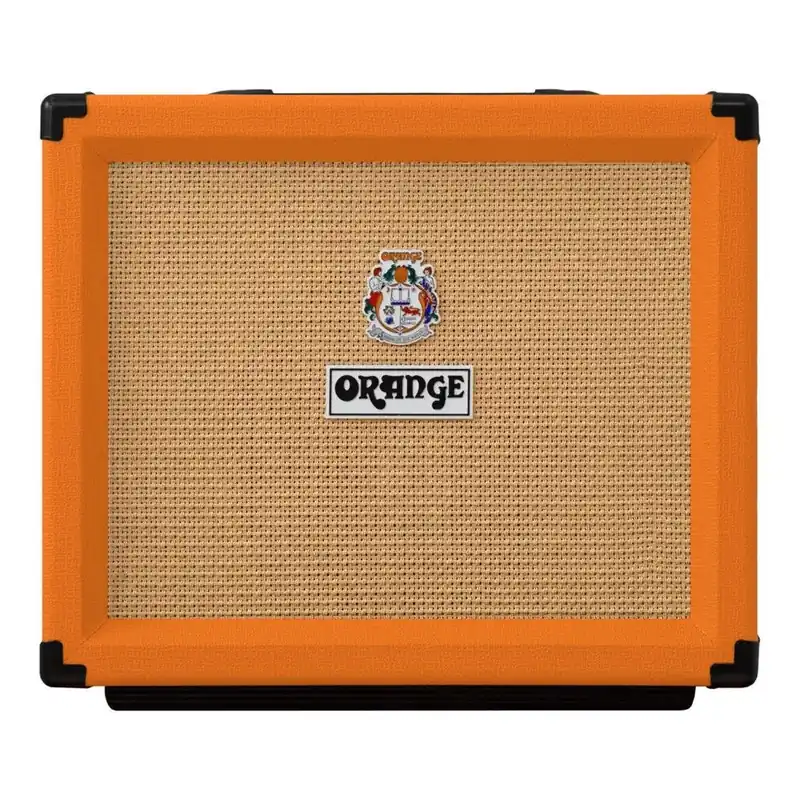 Orange Rocker 15 Heißes Angebot