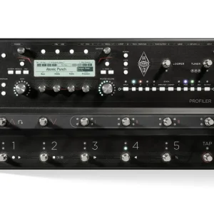 Angebot Kemper Stage Profiler MKII