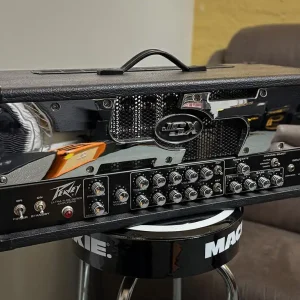 Peavey JSX Head SH Ausverkauf