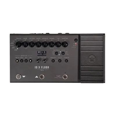 Preis Gesenkt Blackstar IDX:Floor Two