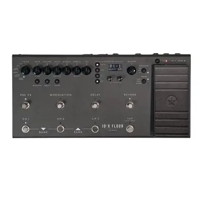 Kracherpreis Blackstar IDX:Floor Three