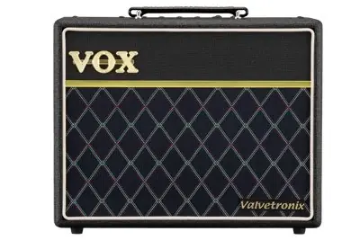 Vox Valvetronix VT20X Classic Blue Sonderaktion