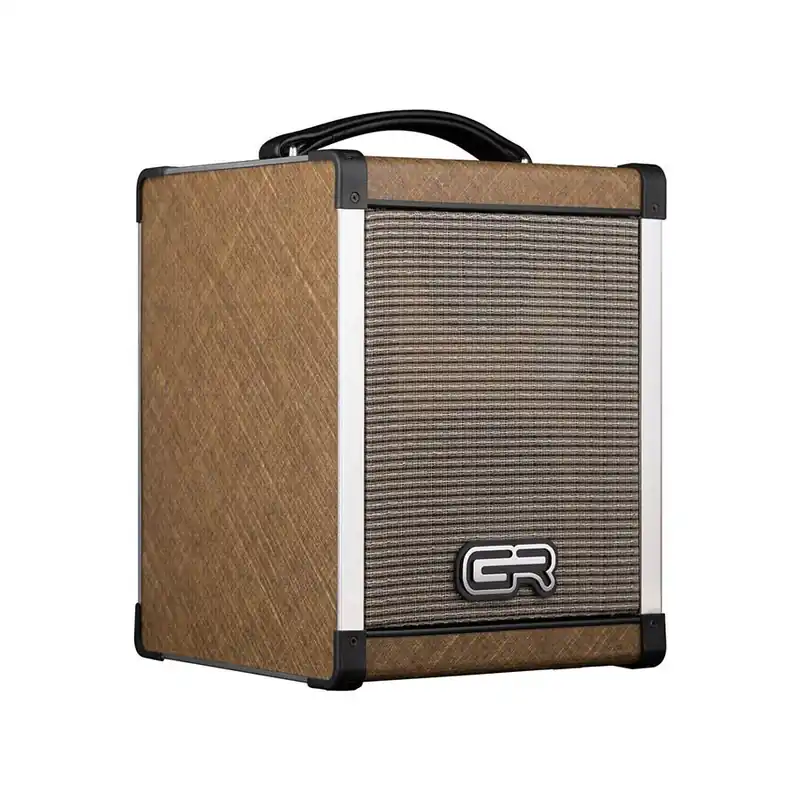 GRGuitar NFAC5 Natural Fiber Markenware