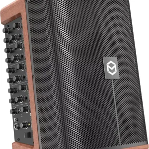 Musiccube T3 II Brown Top-Seller