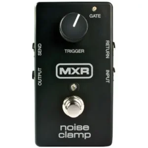 MXR M 195 Noise Clamp Sofort Bestellen