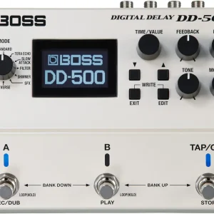 Kracherpreis Boss DD-500