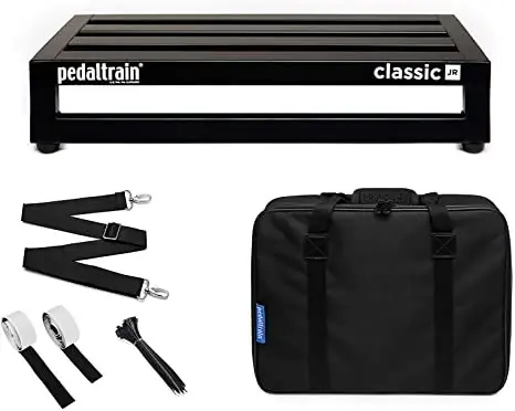 Pedaltrain Classic 1 Softcase Bestseller
